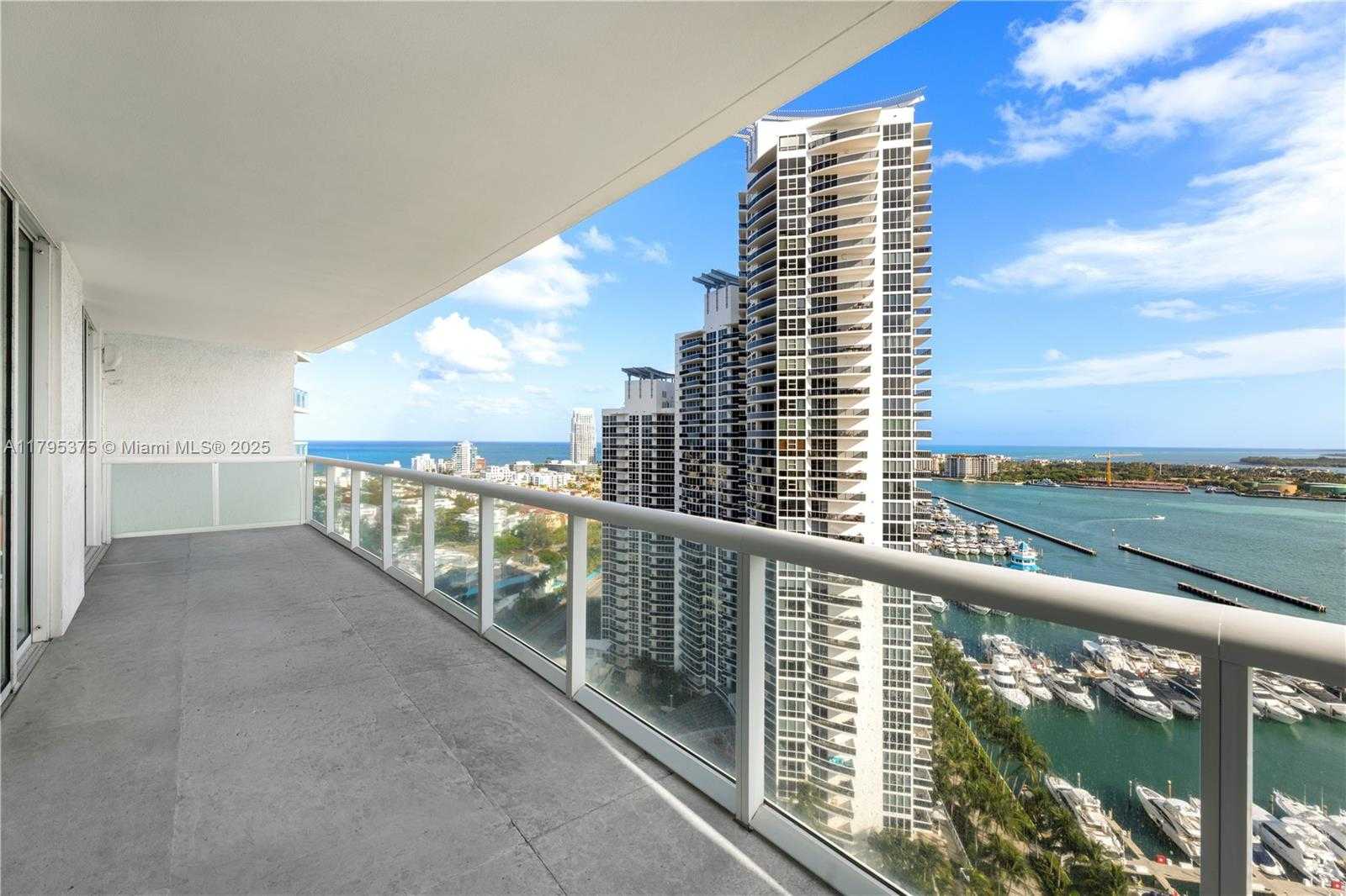 Small Image of 450 ALTON RD #2303, Miami Beach Number 8