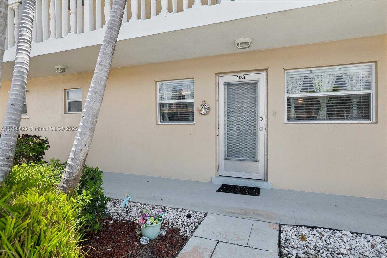 Small Image of 2164 NORTH EAST 1ST WAY #103, Boynton Beach Number 2