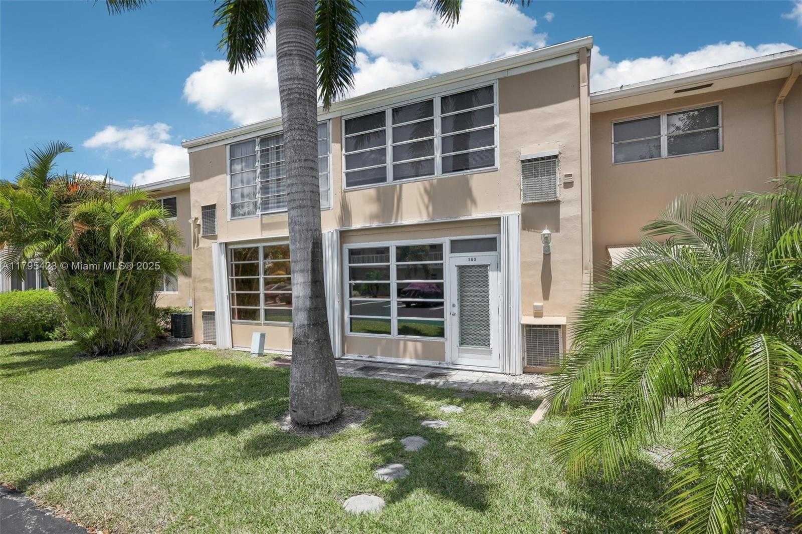 Small Image of 2164 NORTH EAST 1ST WAY #103, Boynton Beach Number 22