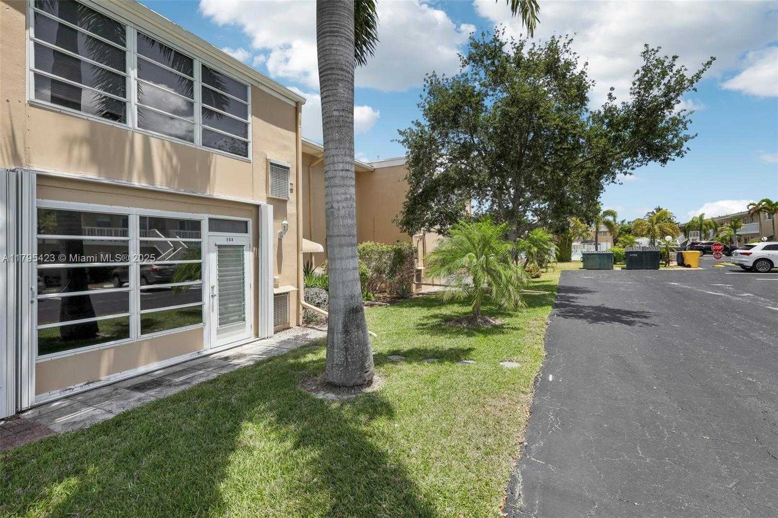 Small Image of 2164 NORTH EAST 1ST WAY #103, Boynton Beach Number 23