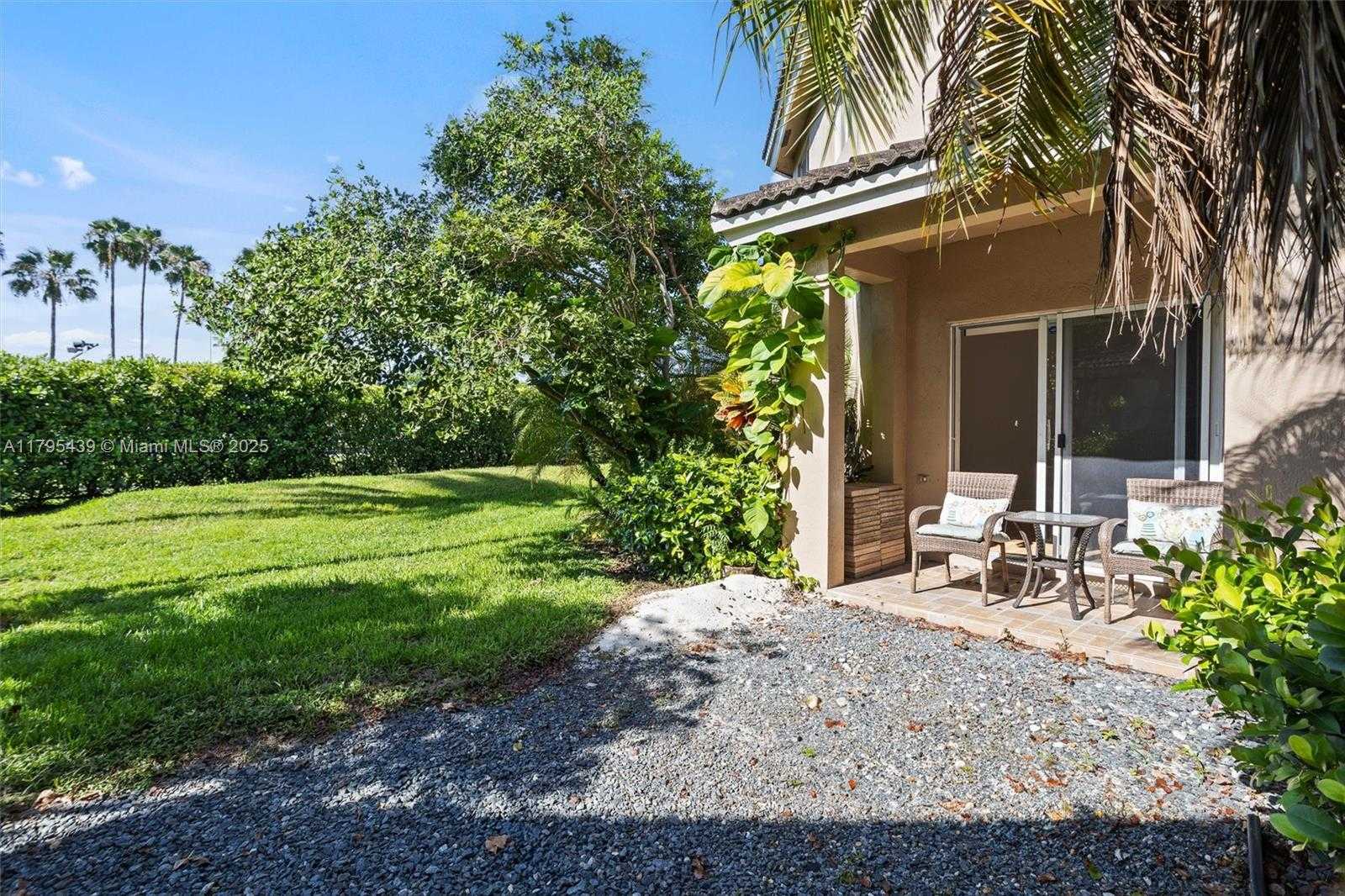 Small Image of 5761 NORTH WEST 115TH CT #105, Doral Number 24