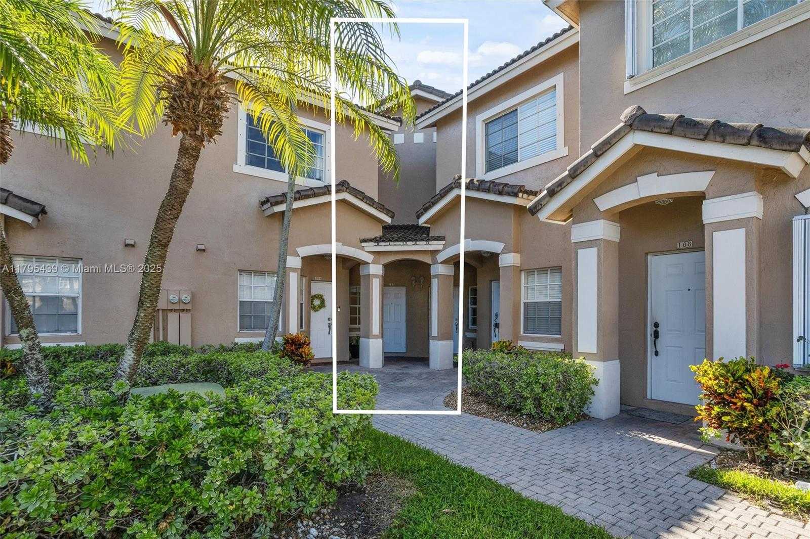 Small Image of 5761 NORTH WEST 115TH CT #105, Doral Number 25