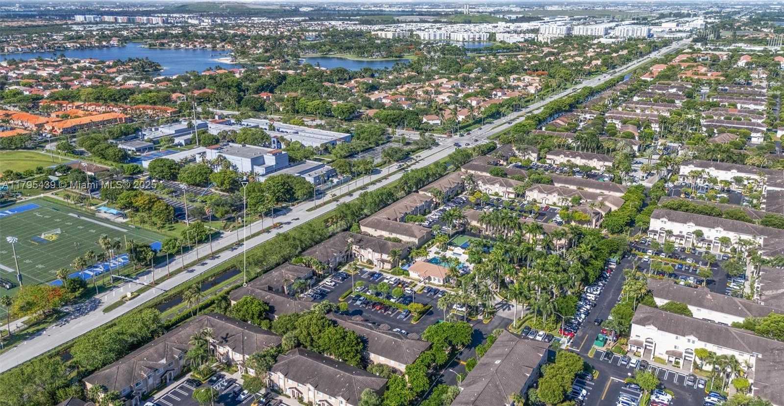 Small Image of 5761 NORTH WEST 115TH CT #105, Doral Number 28