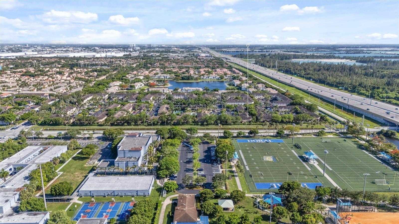 Small Image of 5761 NORTH WEST 115TH CT #105, Doral Number 30