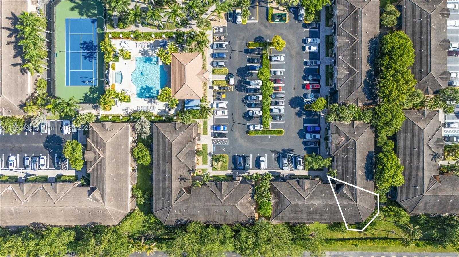 Small Image of 5761 NORTH WEST 115TH CT #105, Doral Number 32