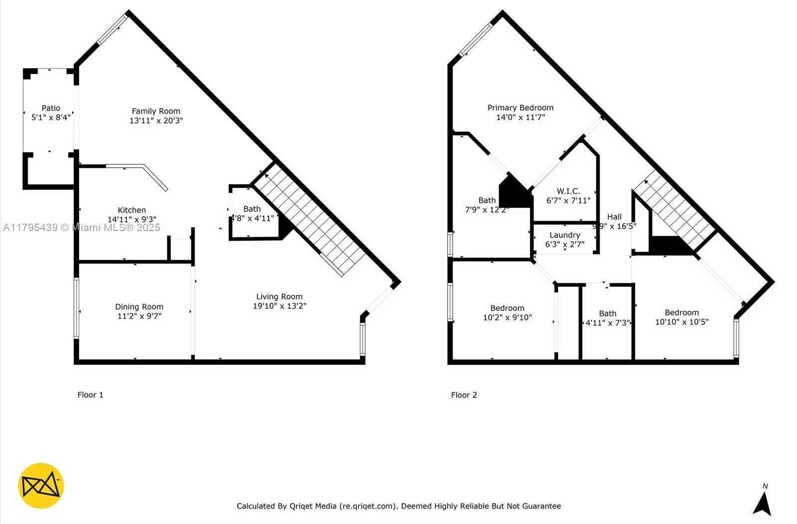 Small Image of 5761 NORTH WEST 115TH CT #105, Doral Number 33