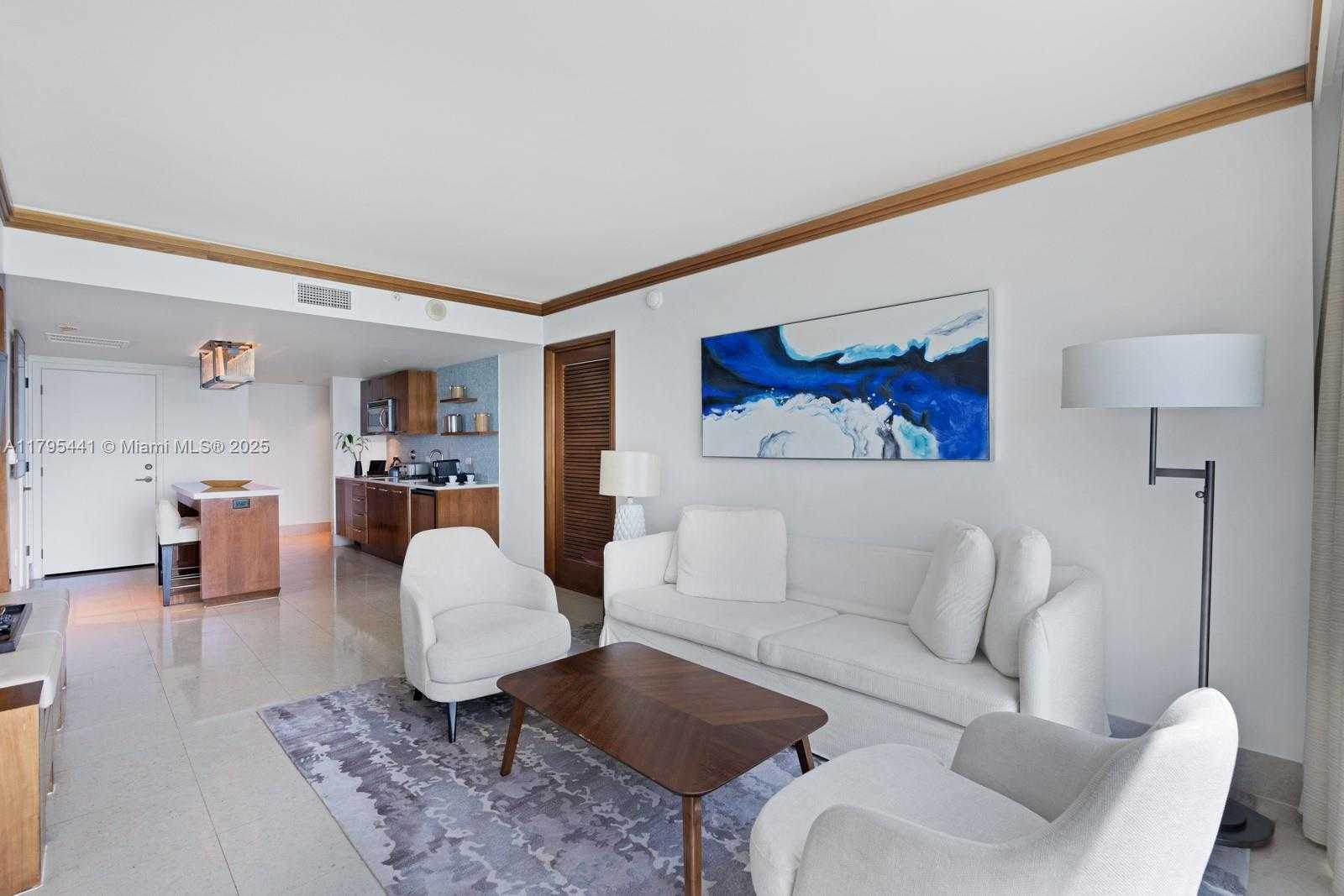 Small Image of 6801 COLLINS AVE #605, Miami Beach Number 10
