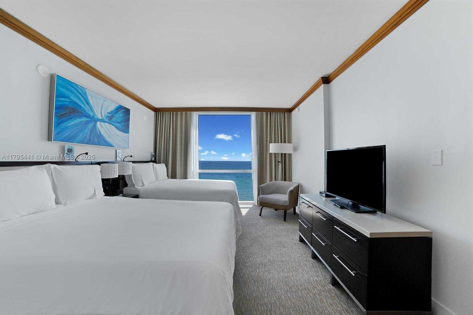 Small Image of 6801 COLLINS AVE #605, Miami Beach Number 18