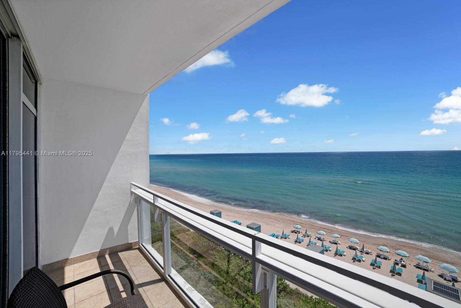 Small Image of 6801 COLLINS AVE #605, Miami Beach Number 22