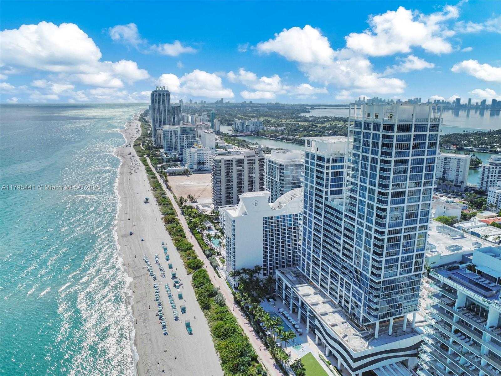 Small Image of 6801 COLLINS AVE #605, Miami Beach Number 27