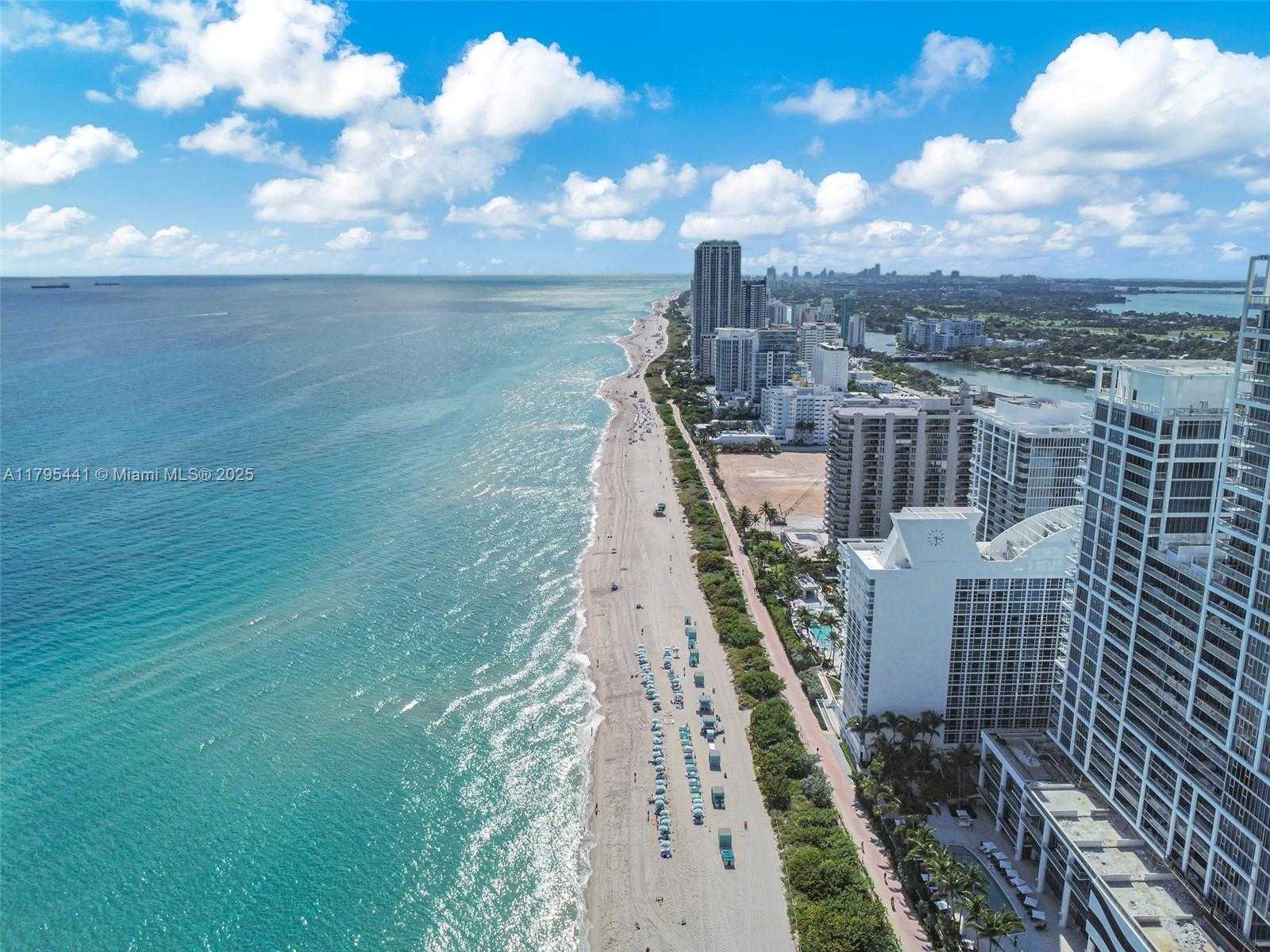 Small Image of 6801 COLLINS AVE #605, Miami Beach Number 28