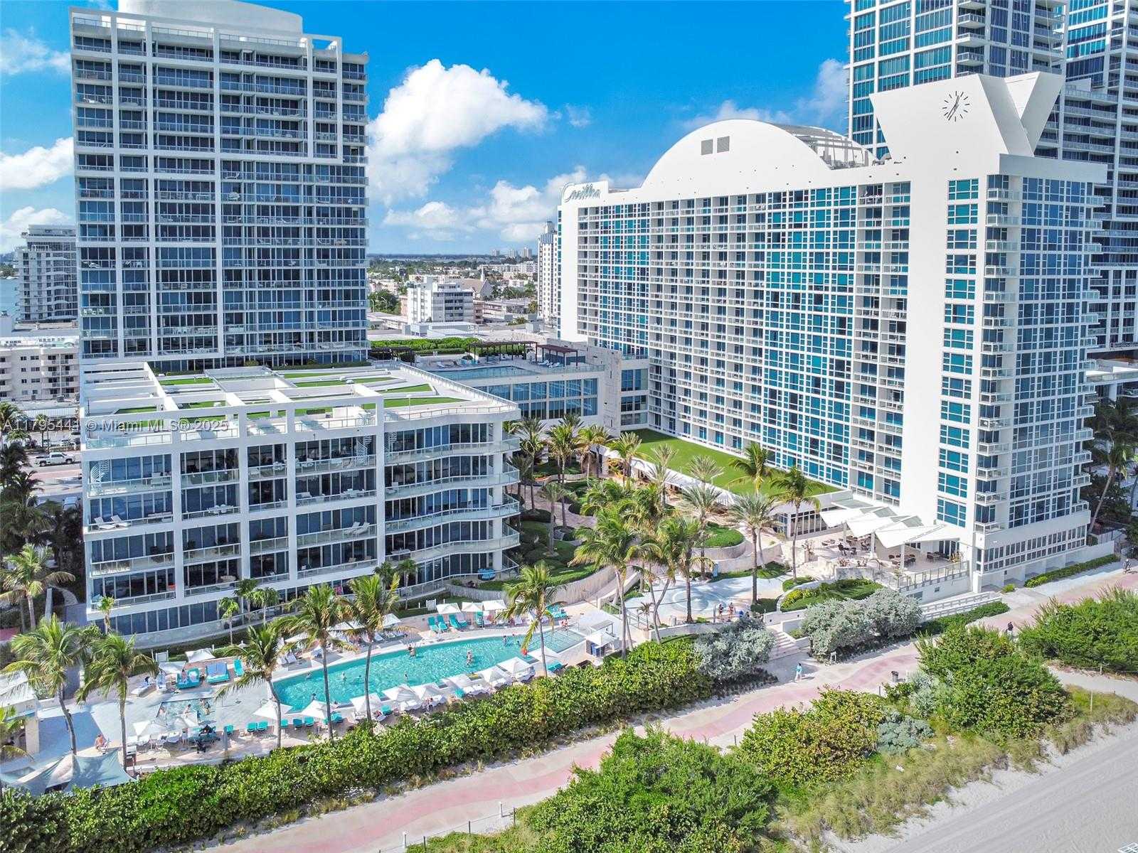 Small Image of 6801 COLLINS AVE #605, Miami Beach Number 34
