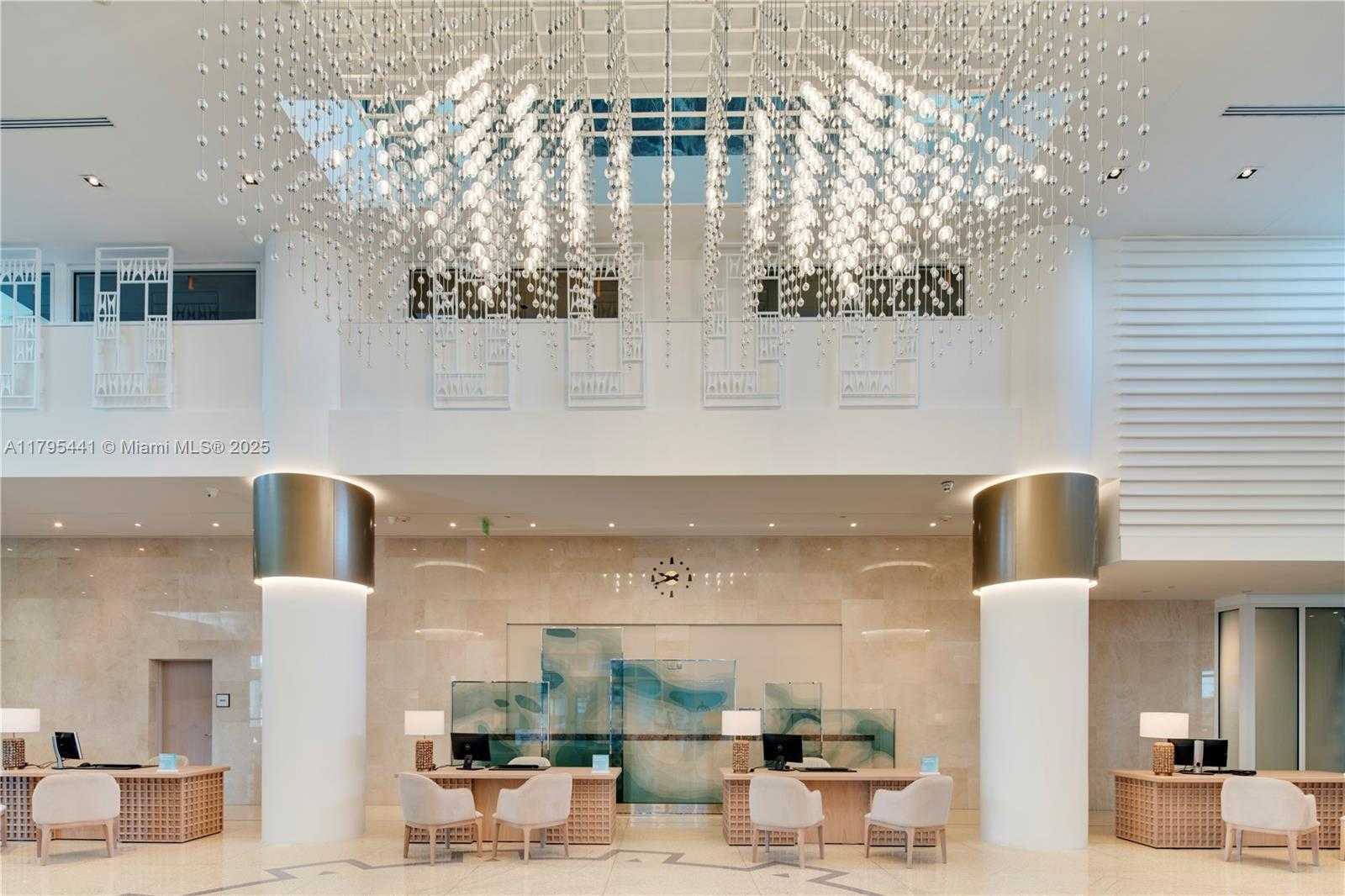 Small Image of 6801 COLLINS AVE #605, Miami Beach Number 53