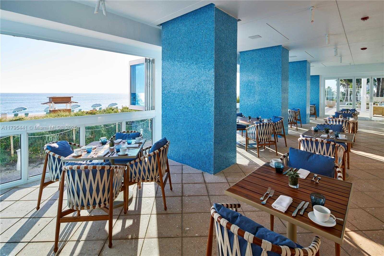 Small Image of 6801 COLLINS AVE #605, Miami Beach Number 54