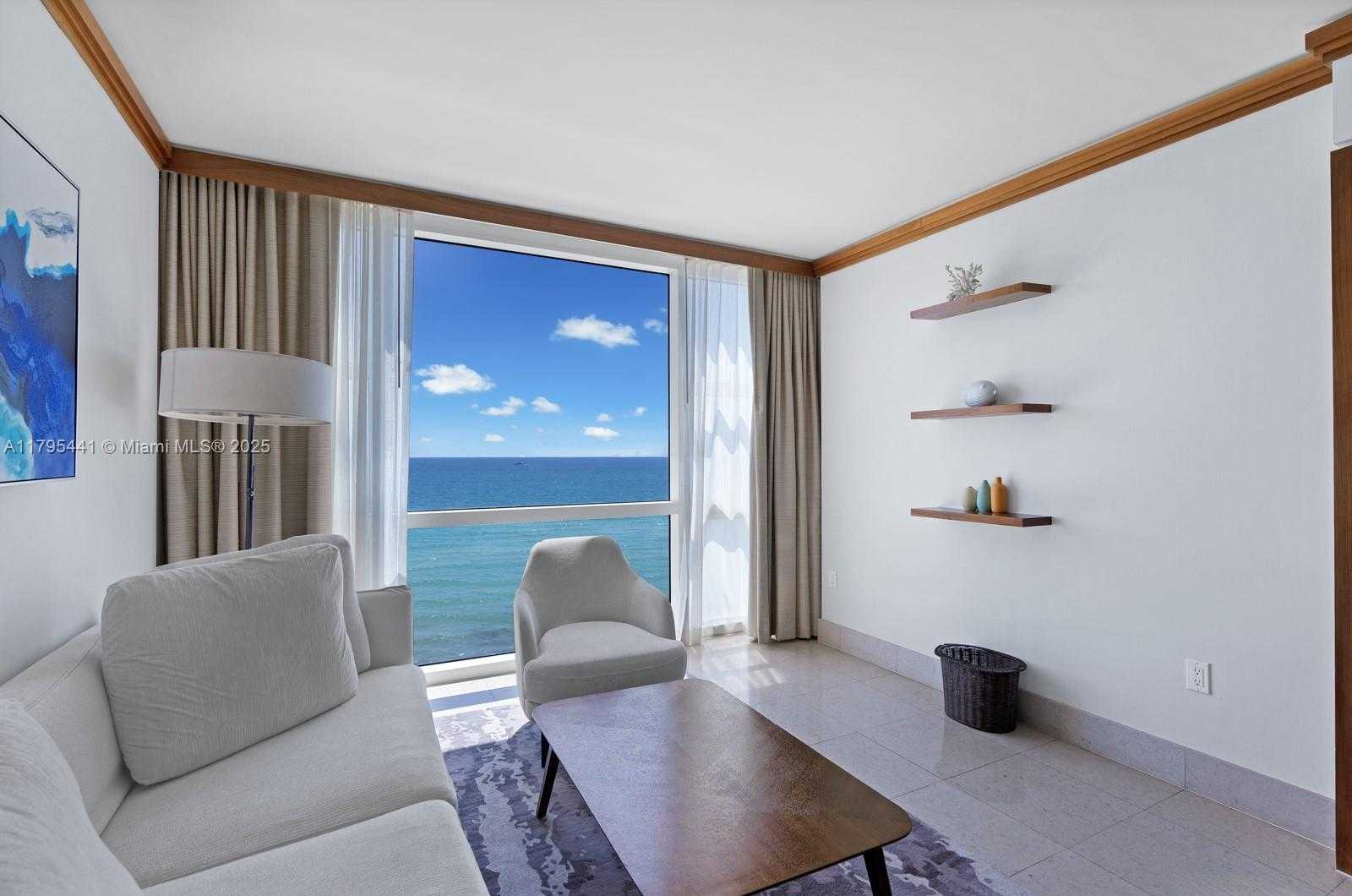Small Image of 6801 COLLINS AVE #605, Miami Beach Number 9