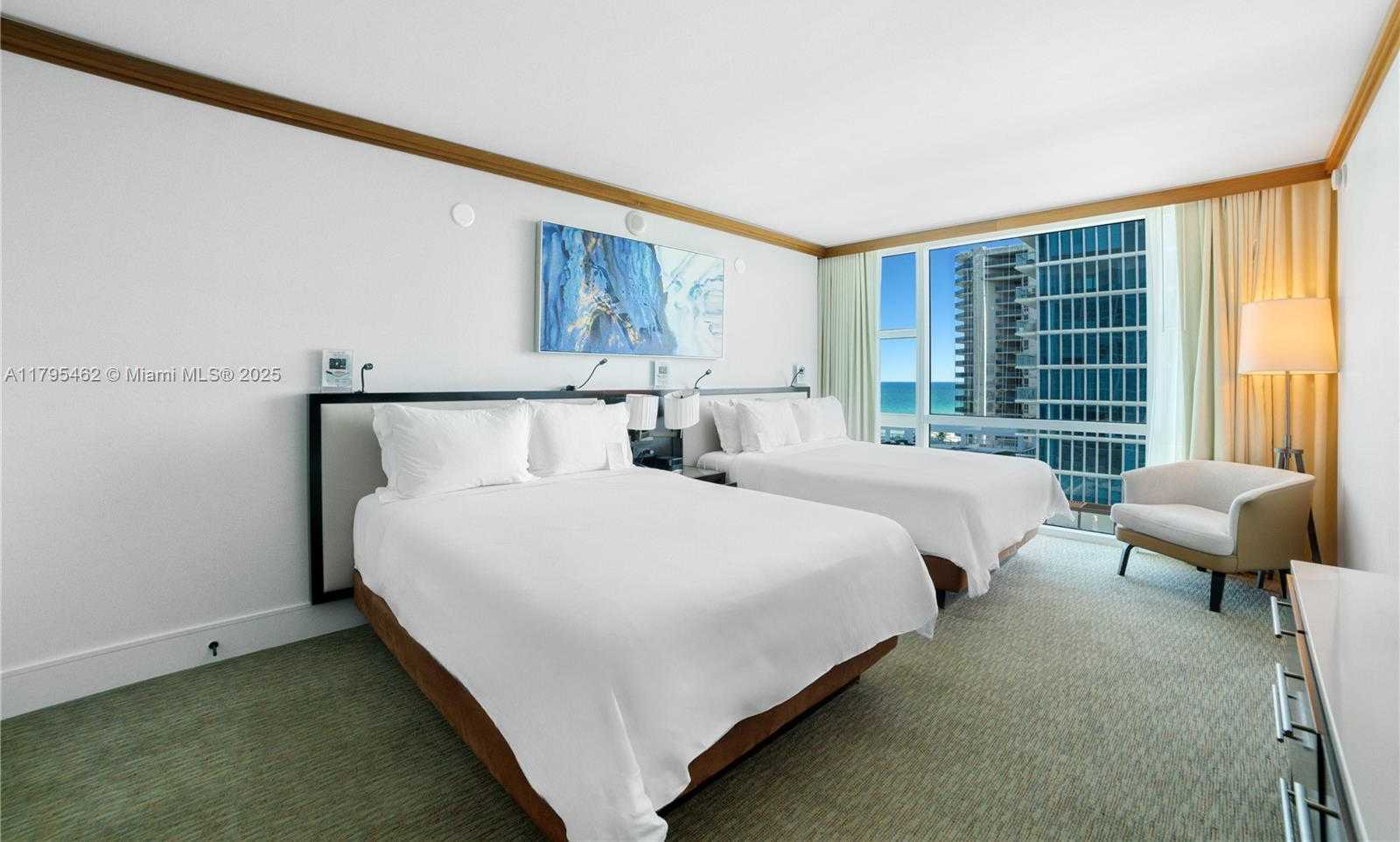 Small Image of 6801 COLLINS AVE #1014, Miami Beach Number 12