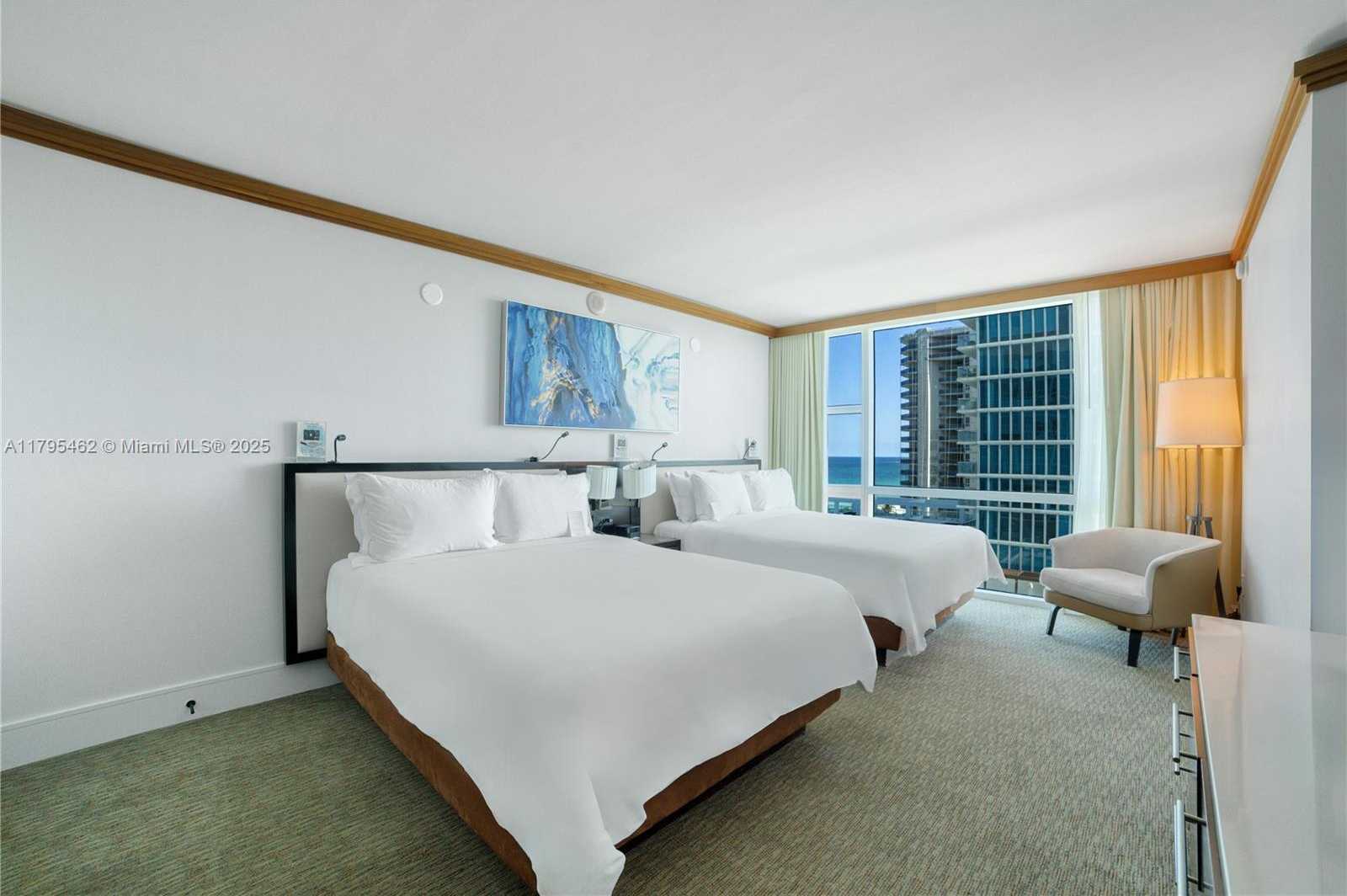 Small Image of 6801 COLLINS AVE #1014, Miami Beach Number 13