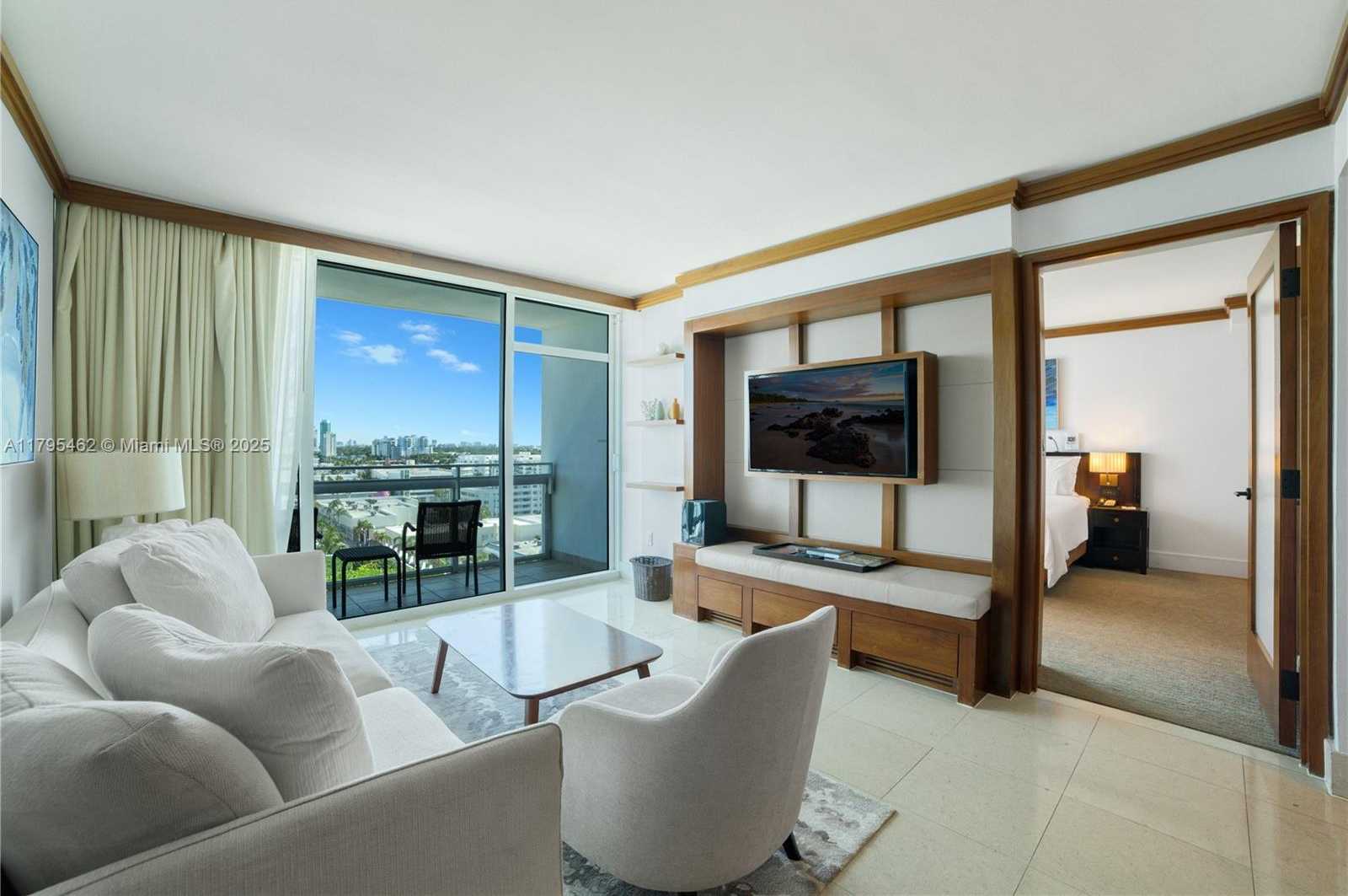 Small Image of 6801 COLLINS AVE #1014, Miami Beach Number 6