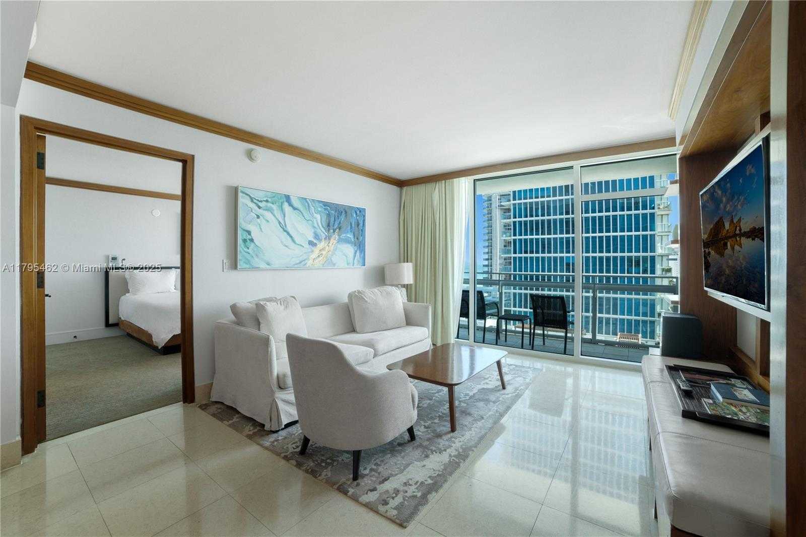 Small Image of 6801 COLLINS AVE #1014, Miami Beach Number 7