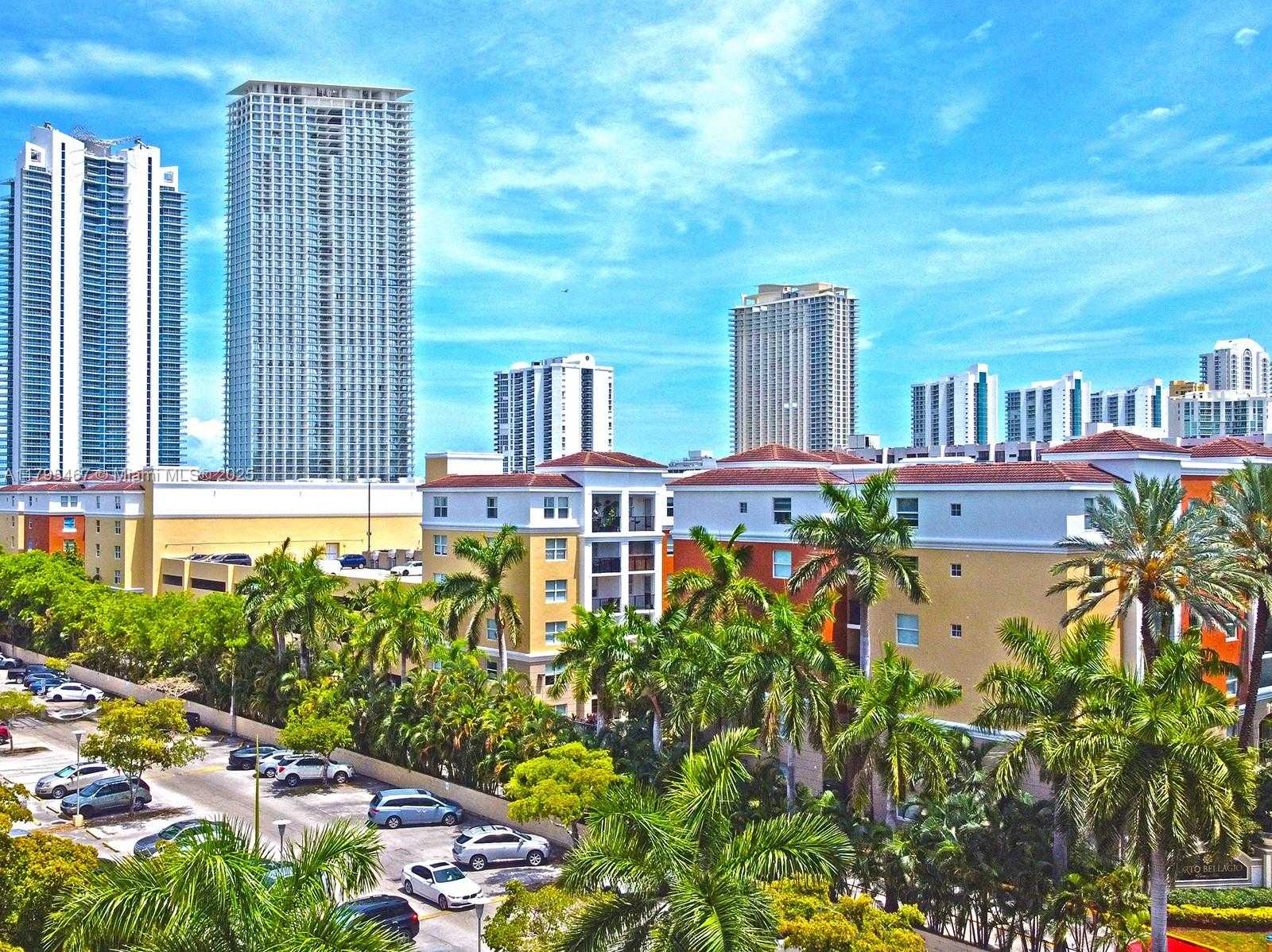 Small Image of 17125 NORTH BAY RD #3307, Sunny Isles Beach Number 33