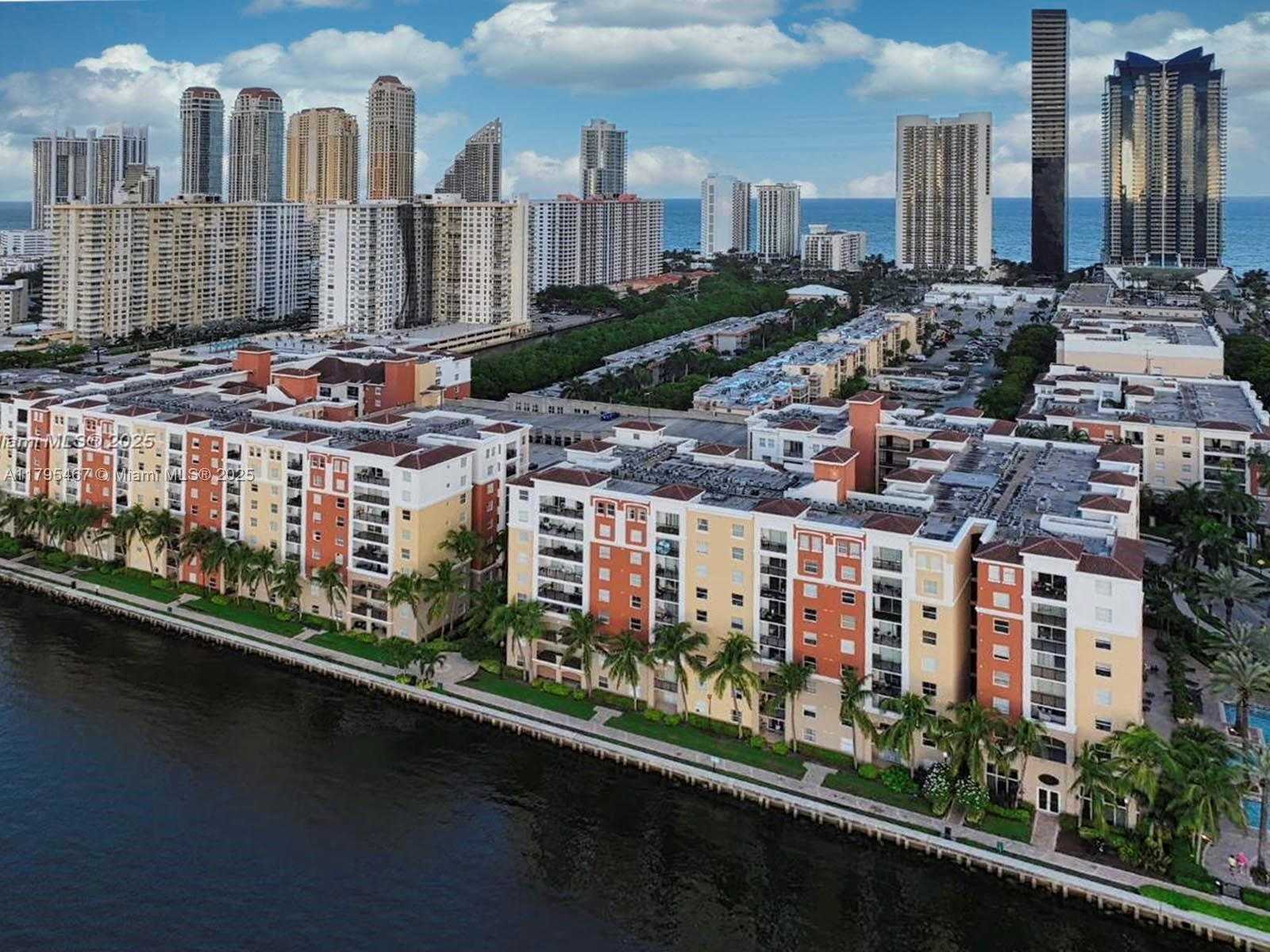 Small Image of 17125 NORTH BAY RD #3307, Sunny Isles Beach Number 34