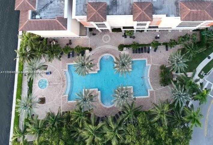 Small Image of 17125 NORTH BAY RD #3307, Sunny Isles Beach Number 38