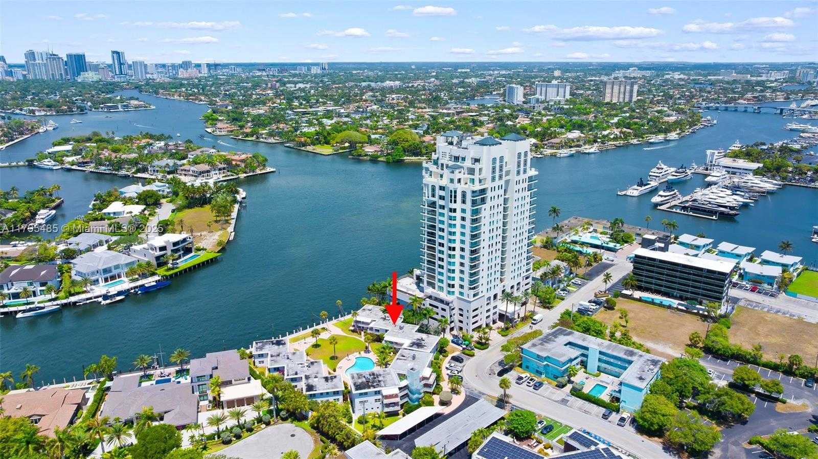 Small Image of Fort Lauderdale Number 18