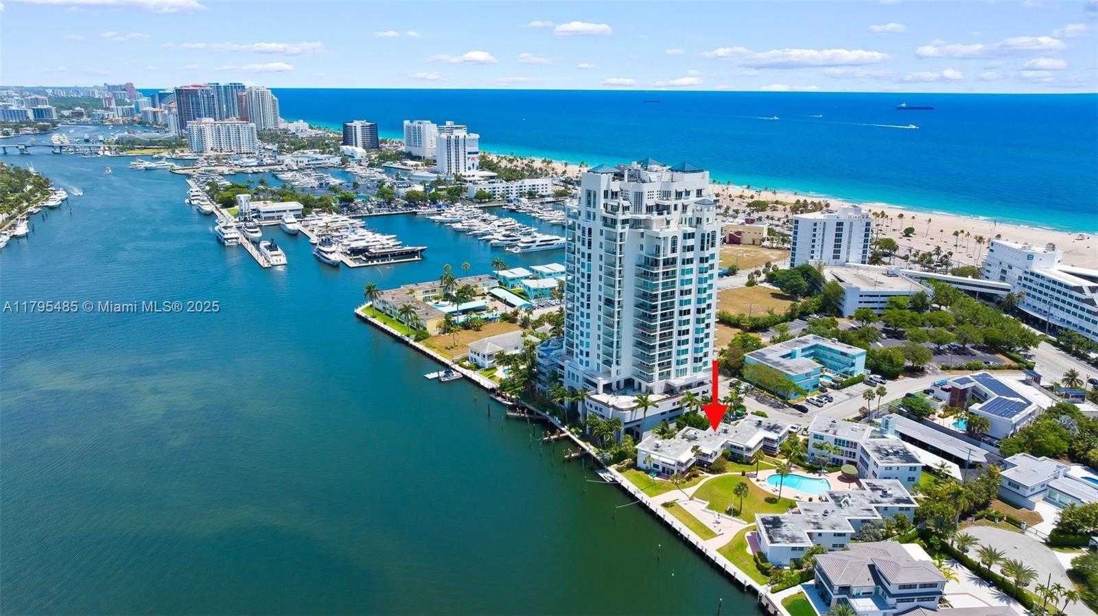 Small Image of Fort Lauderdale Number 23