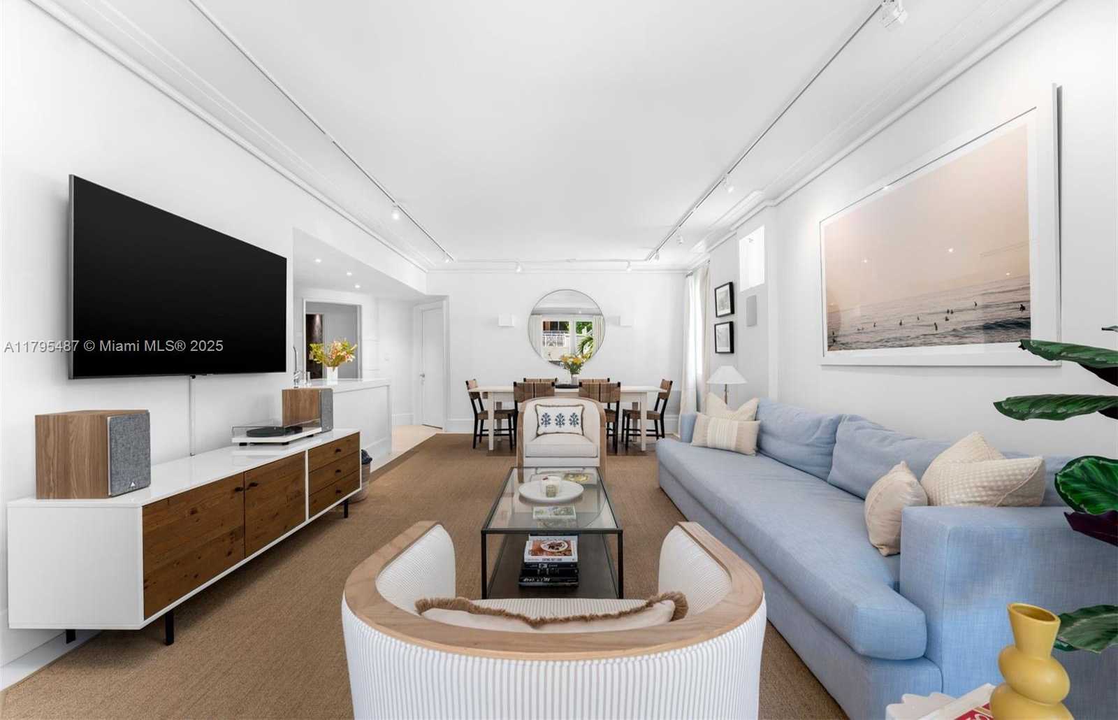 Small Image of 125 JEFFERSON AVE #113, Miami Beach Number 8