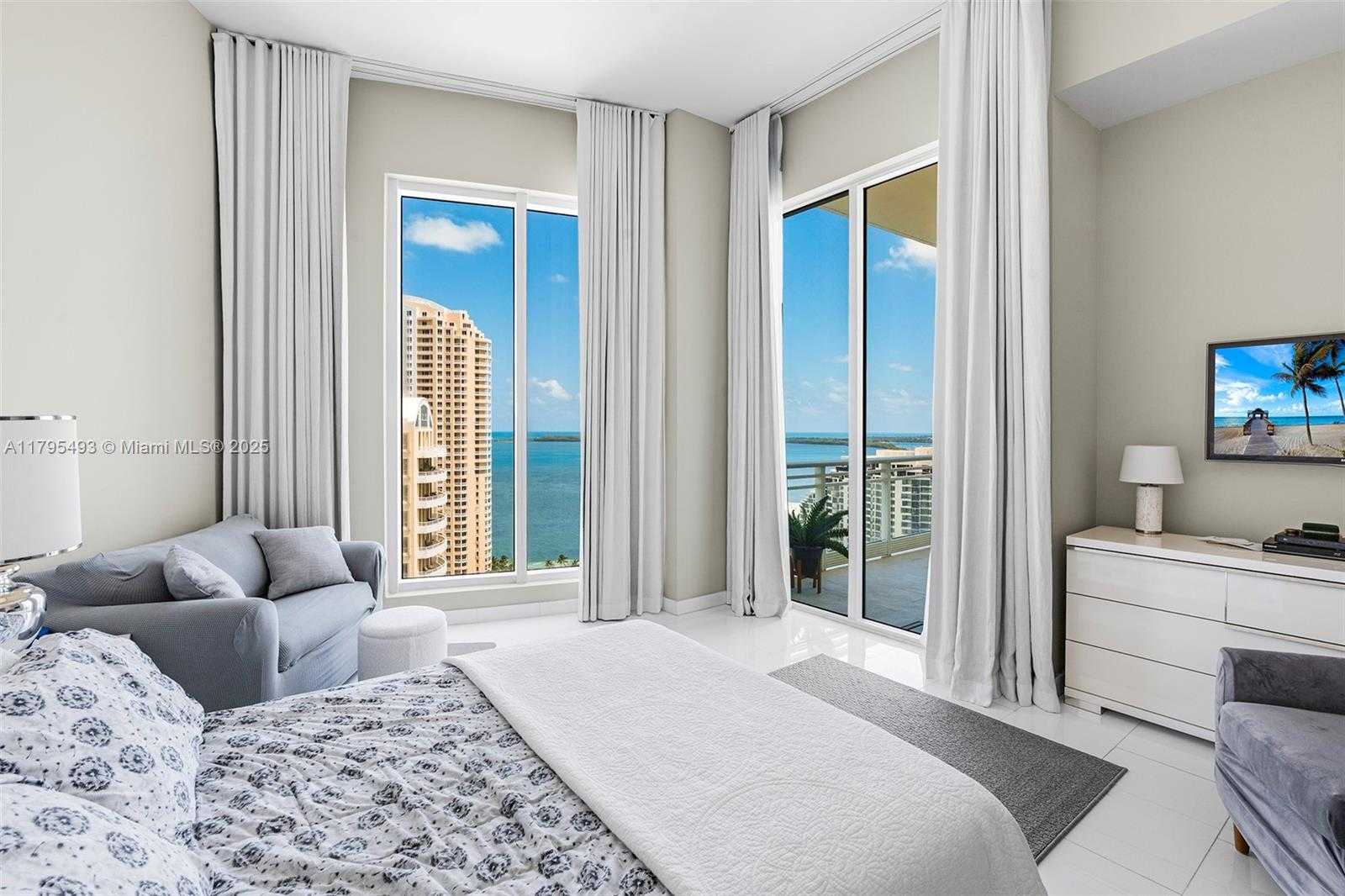 Small Image of 900 BRICKELL KEY BLVD #2104, Miami Number 17