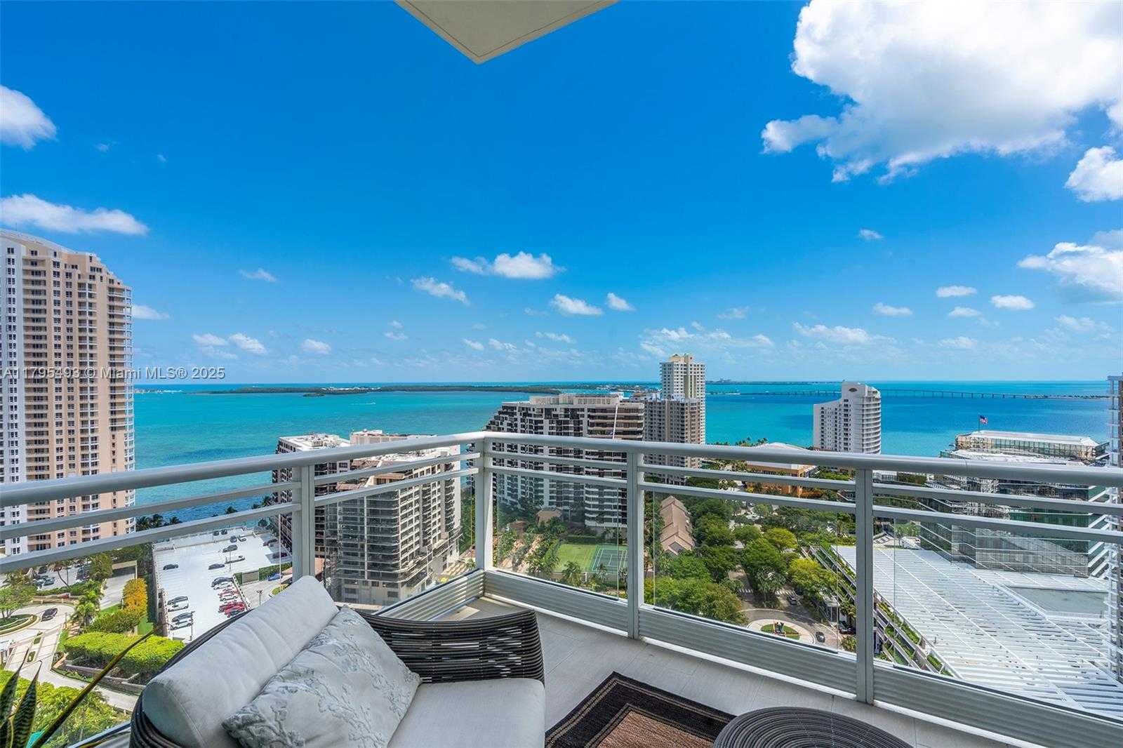 Small Image of 900 BRICKELL KEY BLVD #2104, Miami Number 2
