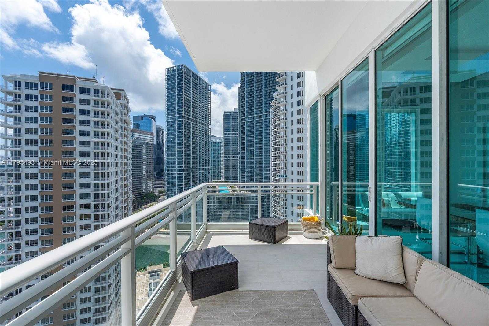 Small Image of 900 BRICKELL KEY BLVD #2104, Miami Number 27