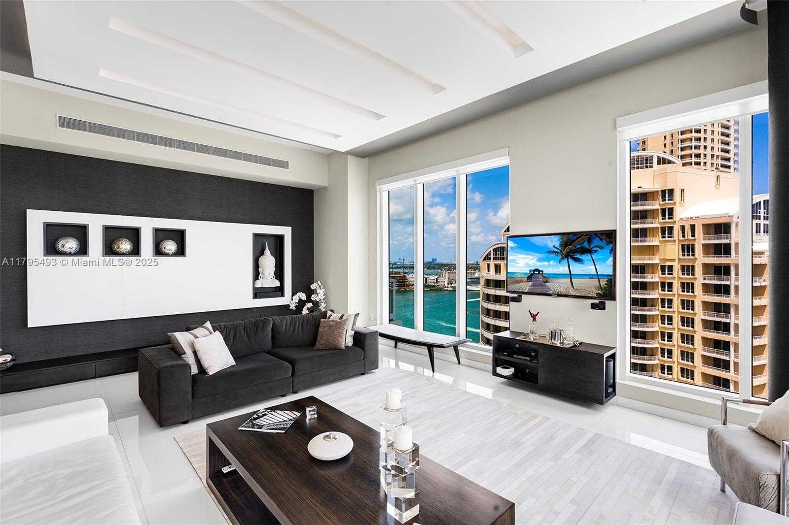 Small Image of 900 BRICKELL KEY BLVD #2104, Miami Number 7