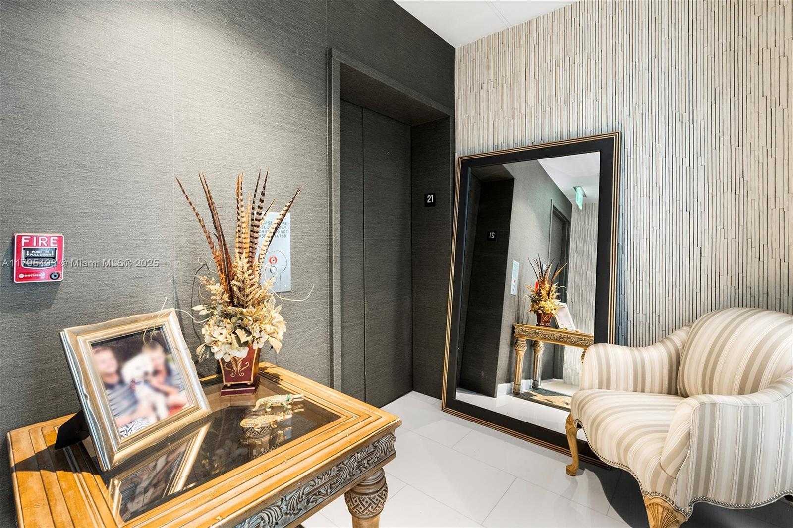 Small Image of 900 BRICKELL KEY BLVD #2104, Miami Number 8