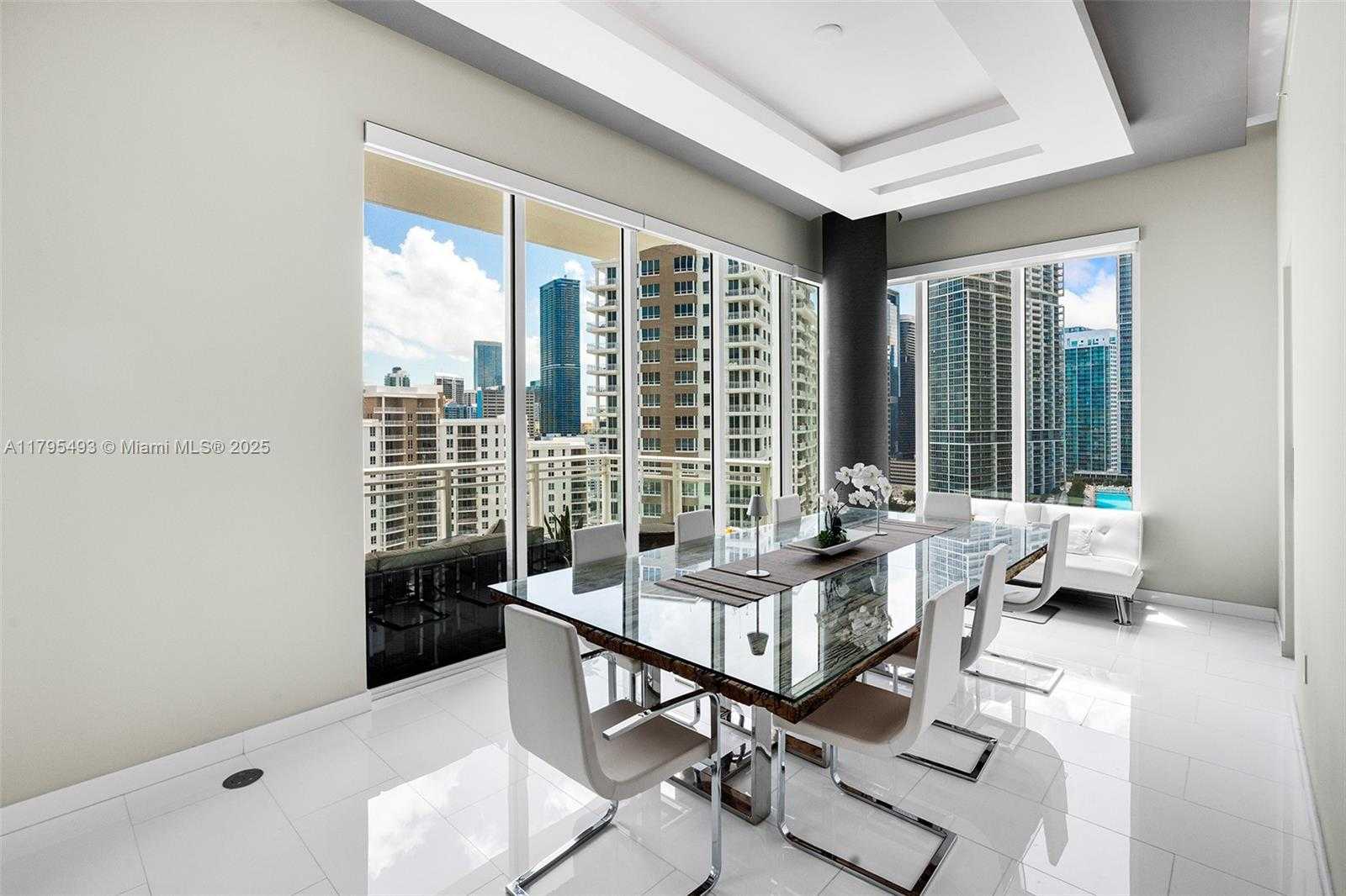 Small Image of 900 BRICKELL KEY BLVD #2104, Miami Number 9
