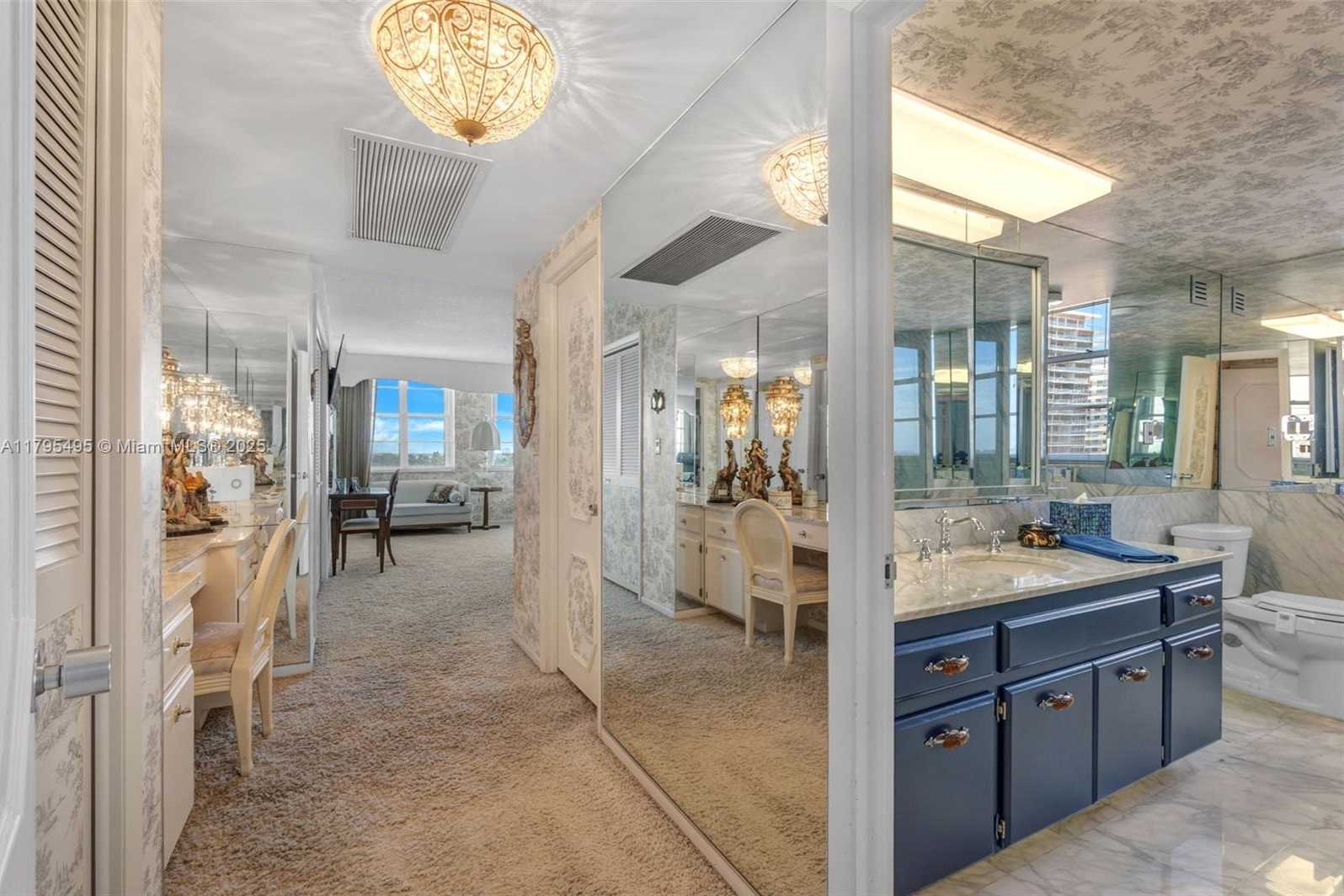 Small Image of 5660 COLLINS AVE #7E, Miami Beach Number 18