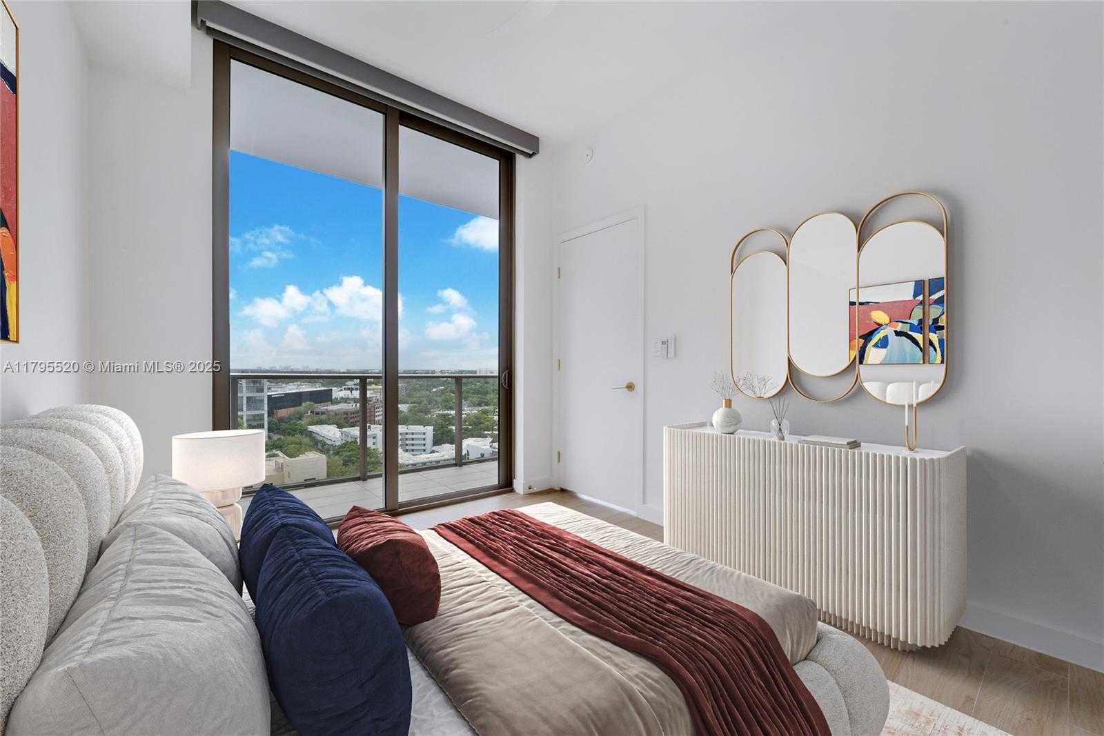 Small Image of 2678 TIGERTAIL AVE #1205, Miami Number 11