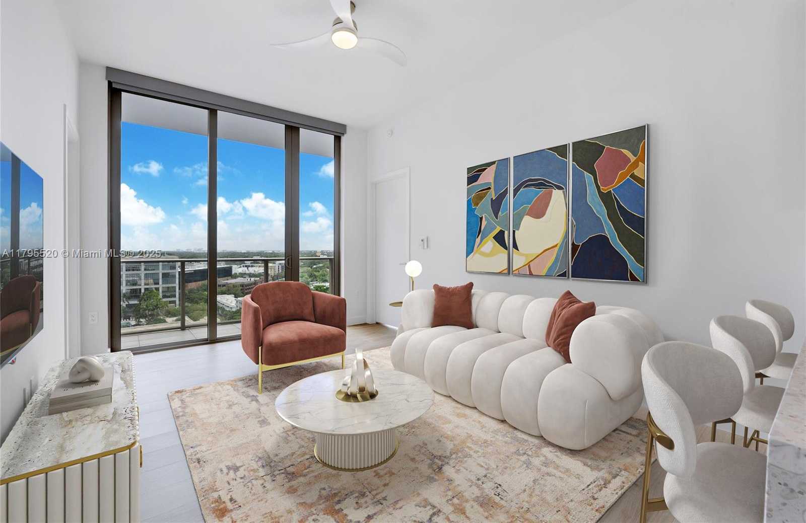 Small Image of 2678 TIGERTAIL AVE #1205, Miami Number 2