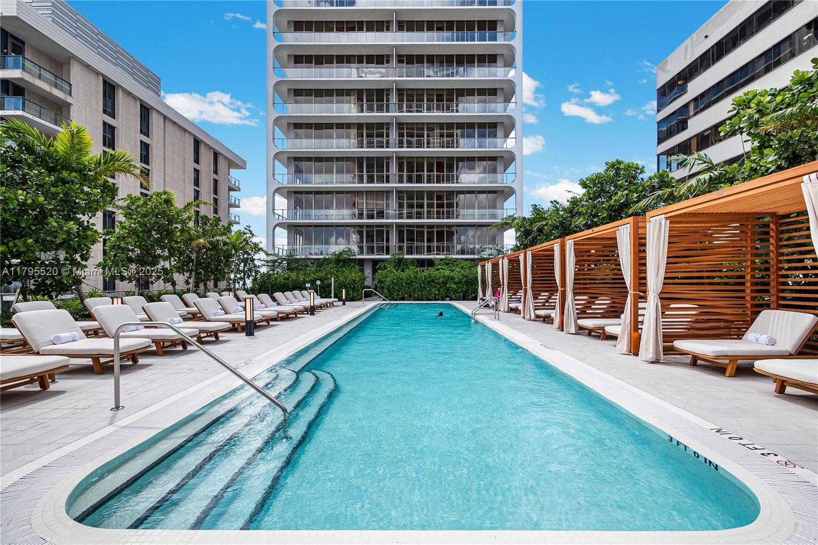Small Image of 2678 TIGERTAIL AVE #1205, Miami Number 27