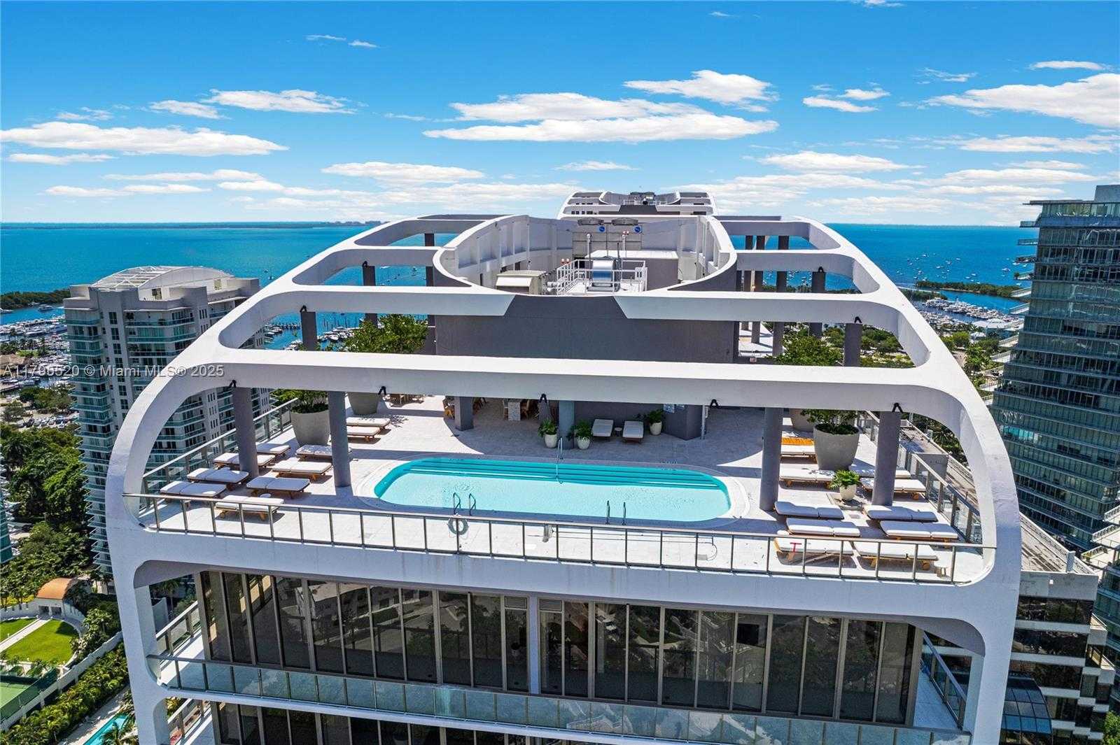 Small Image of 2678 TIGERTAIL AVE #1205, Miami Number 28