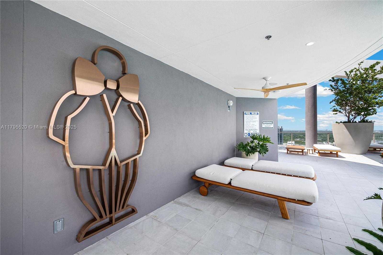 Small Image of 2678 TIGERTAIL AVE #1205, Miami Number 33