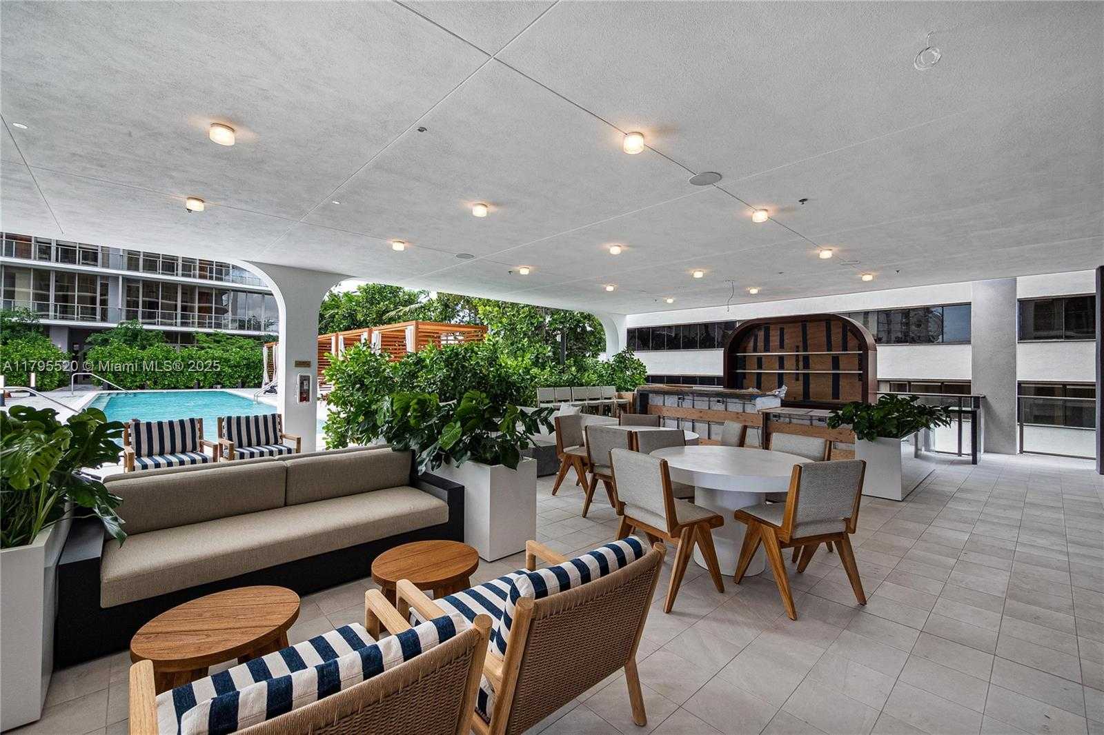 Small Image of 2678 TIGERTAIL AVE #1205, Miami Number 36