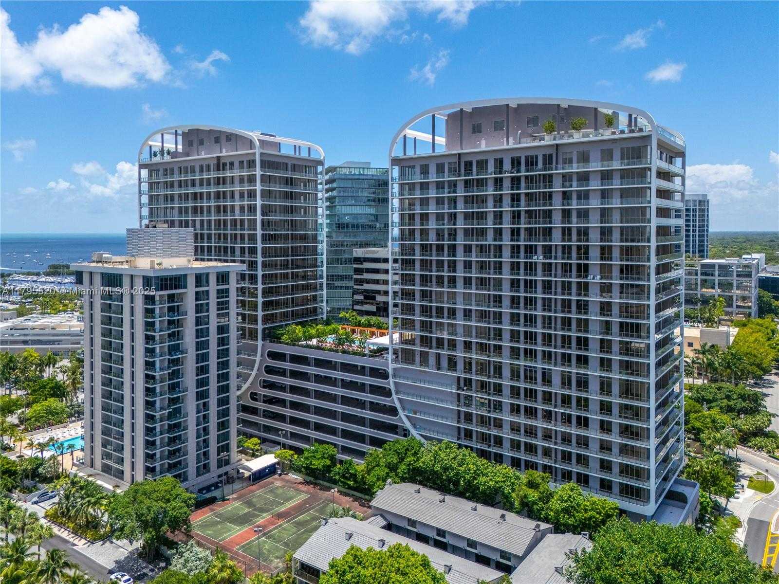 Small Image of 2678 TIGERTAIL AVE #1205, Miami Number 56
