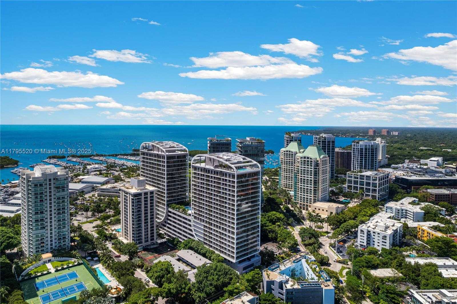 Small Image of 2678 TIGERTAIL AVE #1205, Miami Number 57