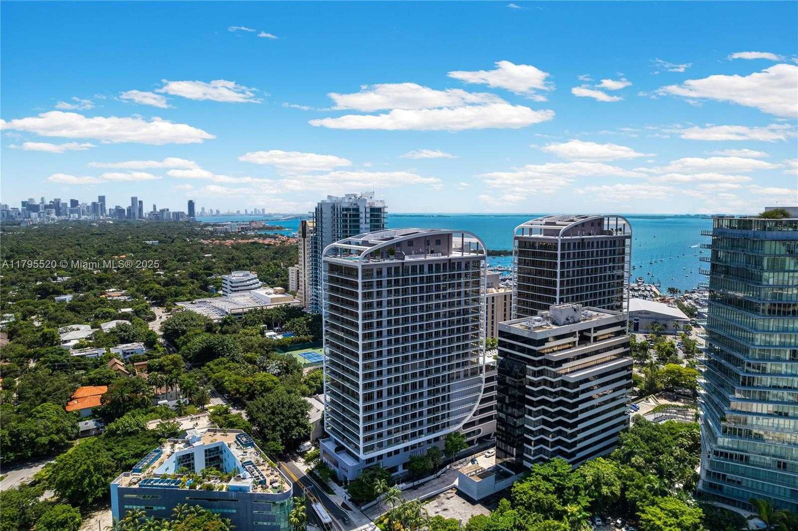 Small Image of 2678 TIGERTAIL AVE #1205, Miami Number 58