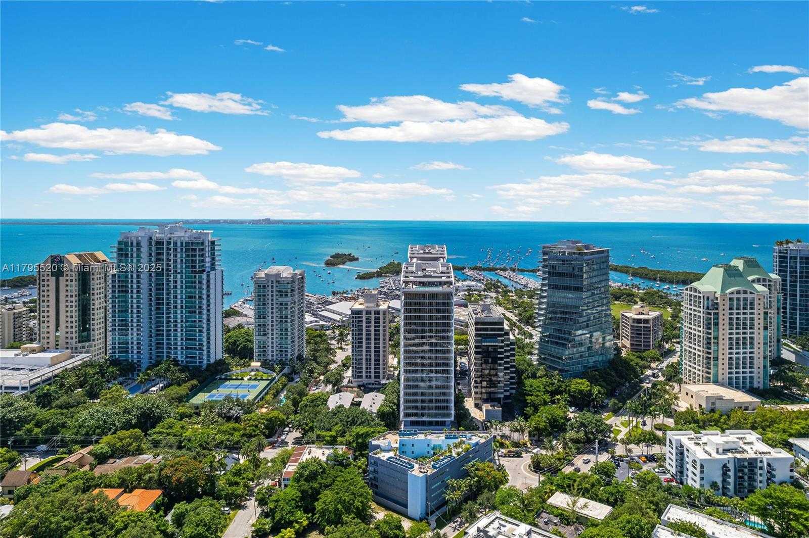 Small Image of 2678 TIGERTAIL AVE #1205, Miami Number 59
