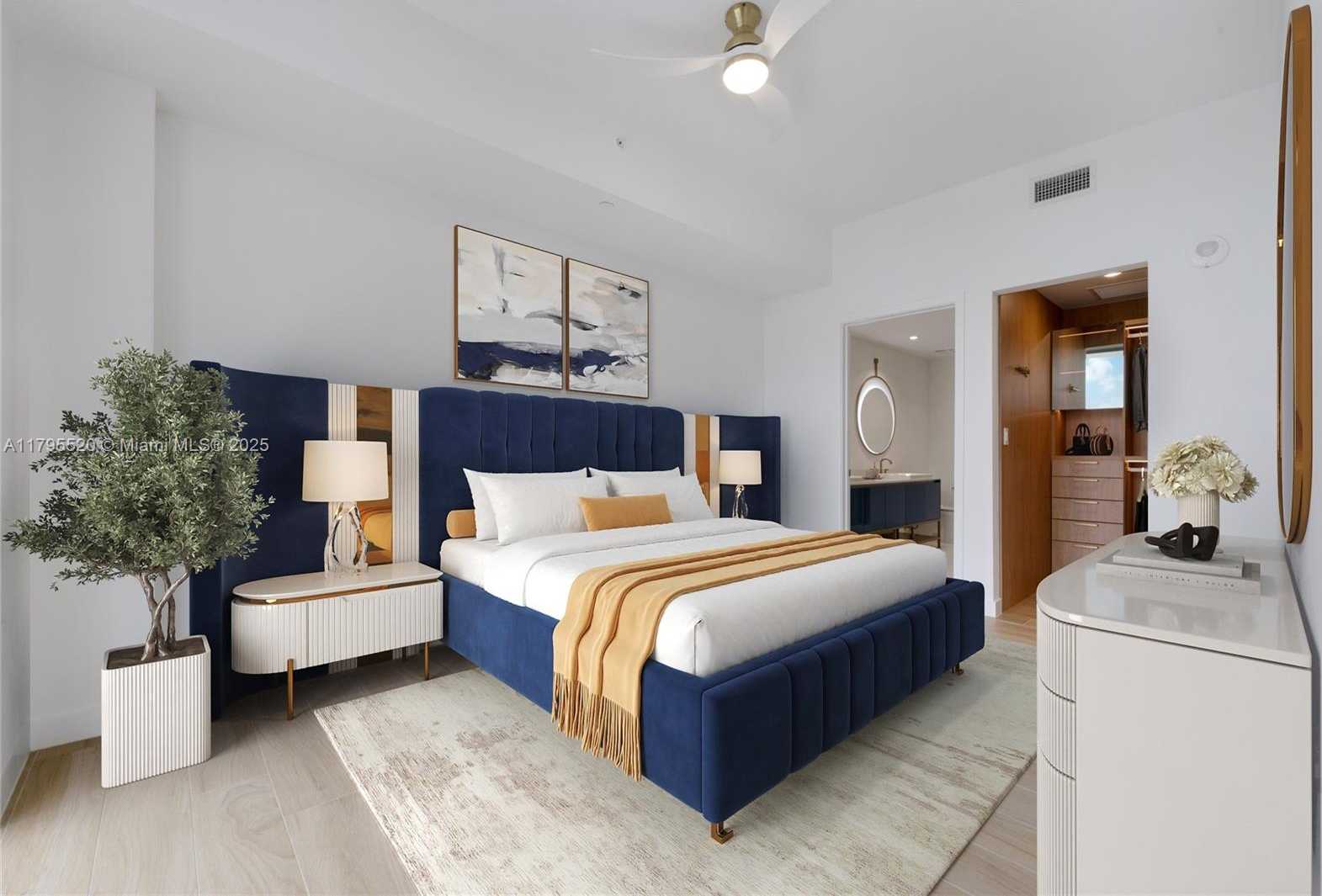 Small Image of 2678 TIGERTAIL AVE #1205, Miami Number 6