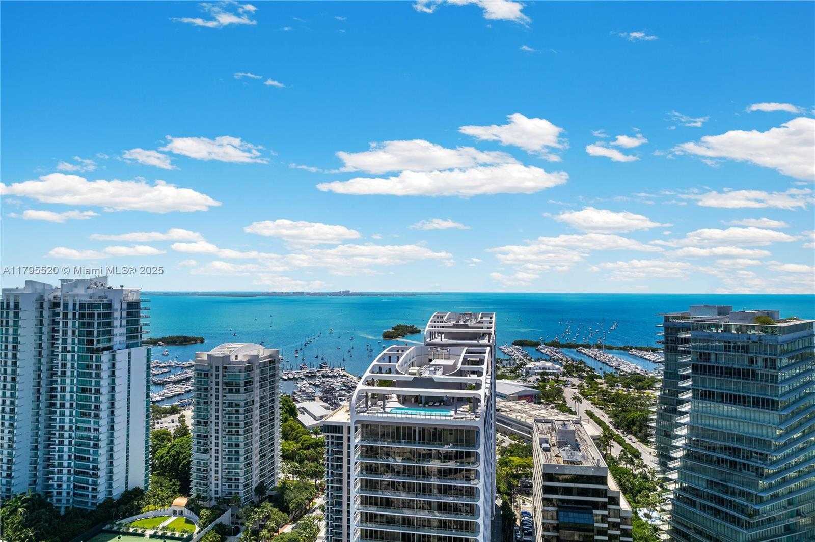 Small Image of 2678 TIGERTAIL AVE #1205, Miami Number 60