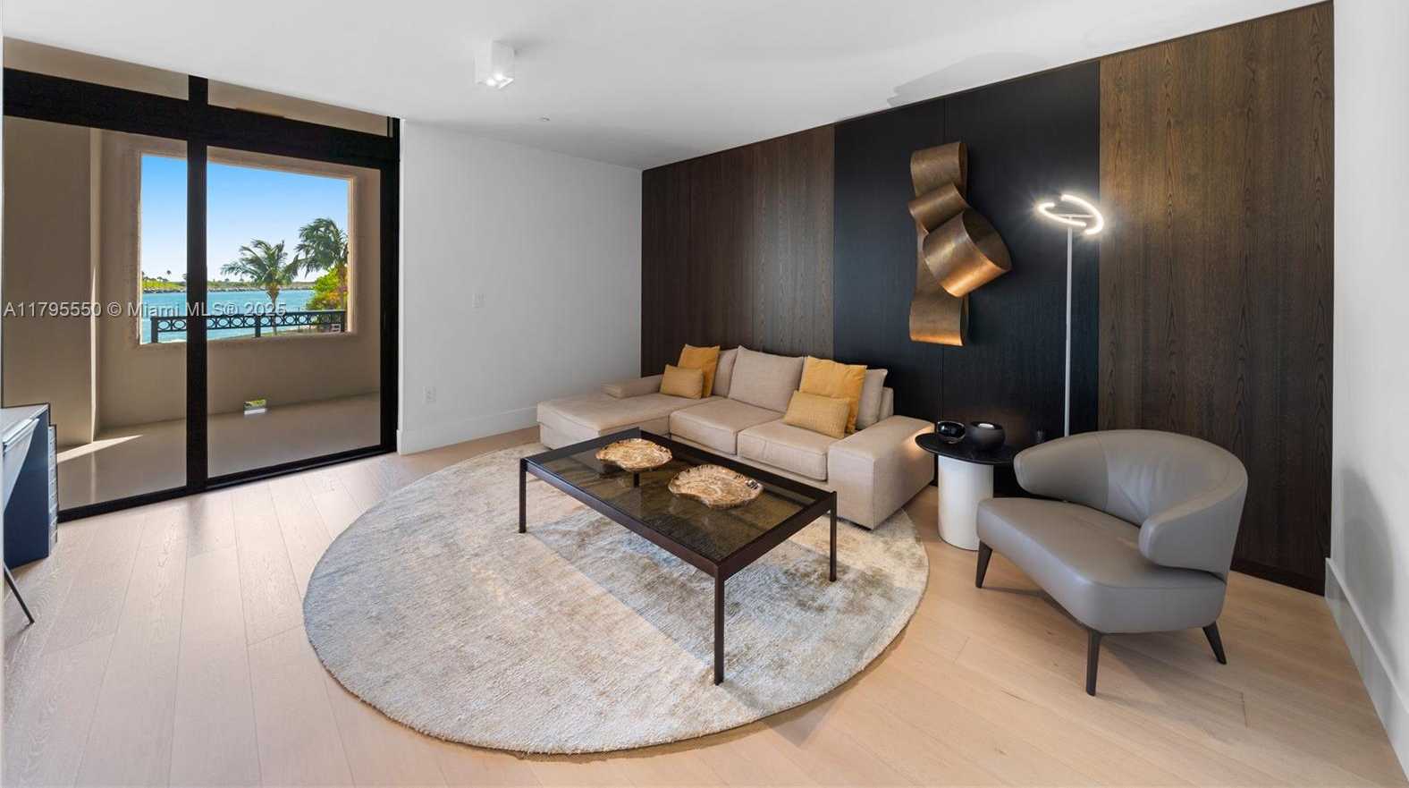 Small Image of 7025 FISHER ISLAND DR #7025, Miami Beach Number 11