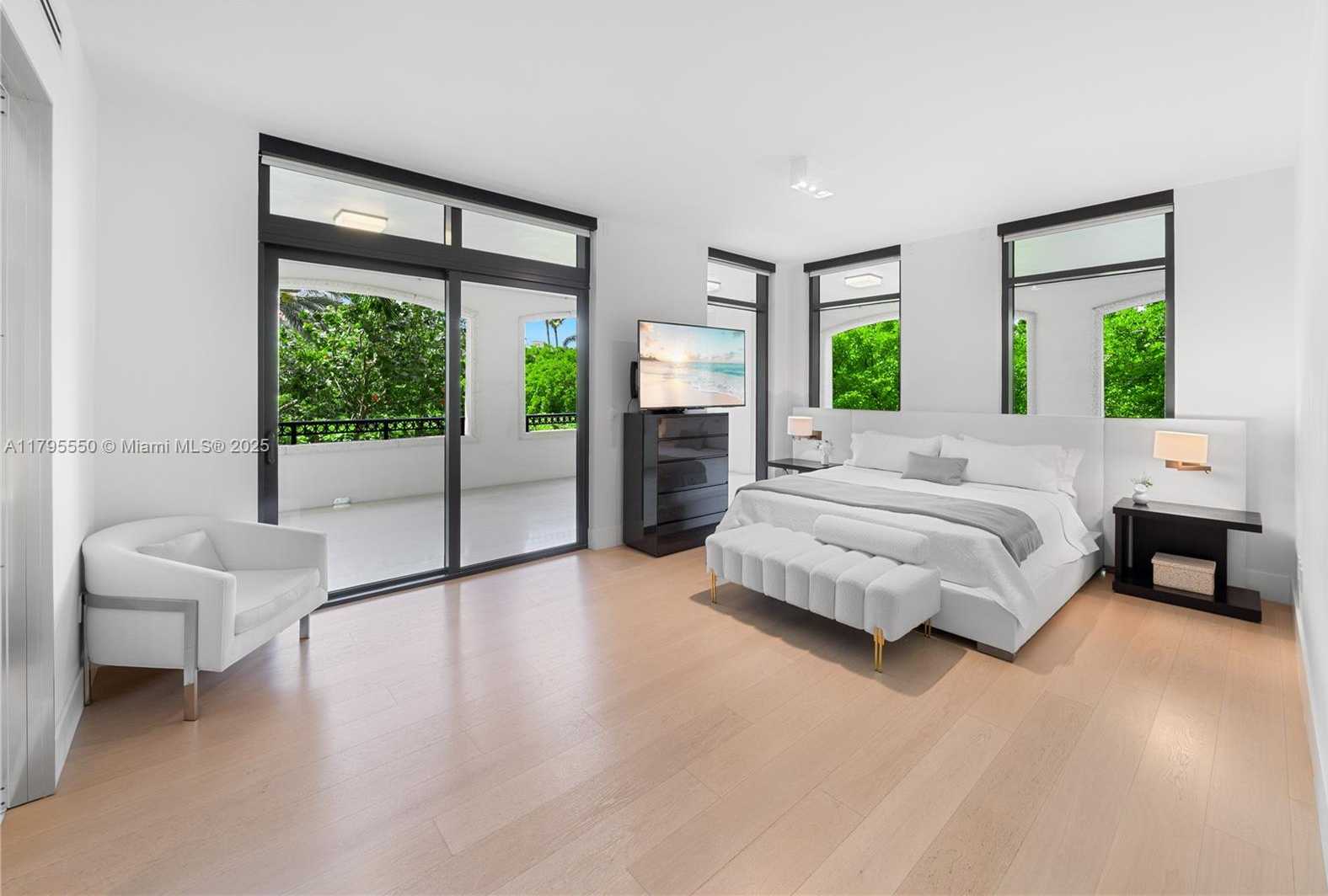 Small Image of 7025 FISHER ISLAND DR #7025, Miami Beach Number 13